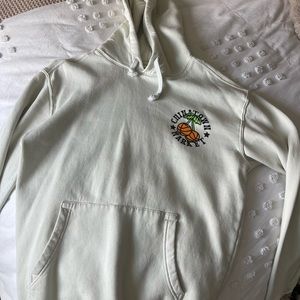 chinatown market sweatshirt